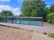 Arveyres 33500 Achat / Vente maison 5 pièces t5 parking