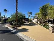 Arville St Unit,las Vegas, Plot For Sale
