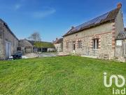 Arville Vente Maison 77