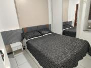 ARVOREDO IMÓVEIS VENDE LINDA KITNET MOBILIADA COMPLETA,...