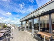 Arwenack Street, Harbour View leasehold, Falmouth,...