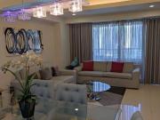 ARYA Residences 1 Bdrm Fully furnished w Parking