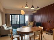 Arya Residences Bgc Taguig Condo For Rent Spacious 1BR...