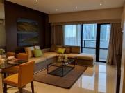 Arya Residences Condo For Rent in Bgc Taguig 1BR with...