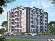 Arya Shine,Shri Kishanpura 3 BHK Apartment For Sale Jaipur