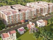 Aryan Krishnaa Divine,Yelahanka 3 BHK Apartment For Sale...
