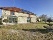 Arzacq Arraziguet 64410 Location maison 4 pièces t4...