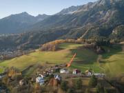 ARZL – Sonniges Zweifamilienhaus in Premiumlage mit...