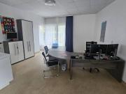 ARZTPRAXIS Ordination oder Büro, hier bei den...