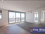 As 2 Bedroom apartment for lease