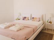 As Andorinhas | Apto equipado, espaçoso e central