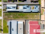 As central as it gets!