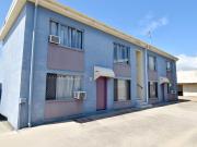 AS CENTRAL AS THEY COME! TIDY UNIT IN THE HEART OF GLADSTONE