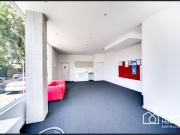 As fully furnished student accommodation