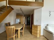 AS Immobilien.com + Maisonettewohnung mit Galerie und...