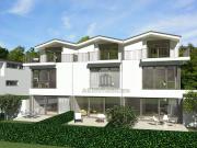 AS IMMOBILIEN: Neubau | Reihenendhaus REH mit Garten &...