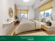 As low as 10k per month Condo by AYALA LAND Pasay Taft