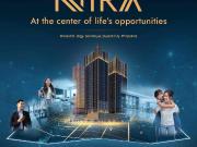 Studio Unit MIRA Tower 2, Mirasol St. Cubao Quezon City