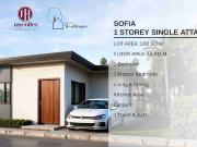 As low as 7,500 monthly!House, and Lot in POOG, TOLEDO...