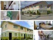 As Low as 7k per month 2storey Townhouse type
