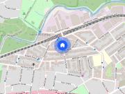 As New 2 Bedroom Apartment,1 min walk to Train Station...