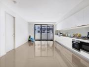 As New 2 Bedroom Apartment