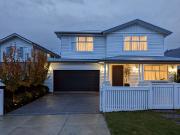 As New 4 Bedroom Designer Home