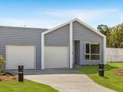 AS NEW DUPLEX IN THE HEIGHTS