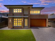 As new elegance, walking distance from the lake