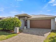 As new, Large Home in Quiet Street