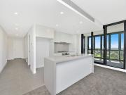 As New luxury apartment with District & Water Views