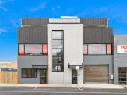 As New, Neat and Well Positioned Office or Retail Site