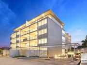 As New North Facing Apartment in Boutique Development