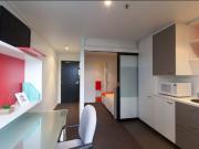 As New Purpose Built Student Only Accommodation