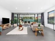 As new Residence Designed for Spacious Family Living