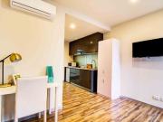 As New Student Accommodation