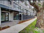 As New Student Accommodation