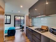 As New Student Accommodation