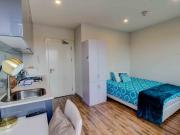 As New Student Accommodation