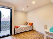 As New Student Accommodation