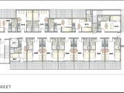 As New Student Accommodation