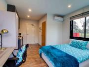 As New Student Accommodation