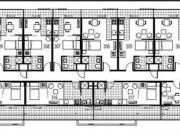 As New Student Accommodation