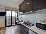 As New Student Accommodation