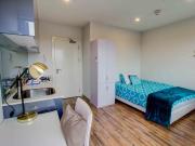 As New Student Accommodation