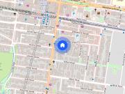 As New Student Accommodation