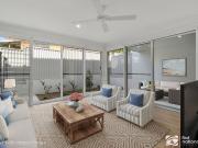 As new townhouse Ultimate comfort and convenience