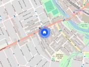 As new tranquil 1 bed modern apartment now for lease