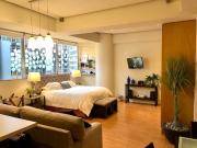 AS Renta de loft amueblado en Anzures