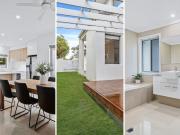 As Spacious as a House, As Low Maintenance as a Townhome